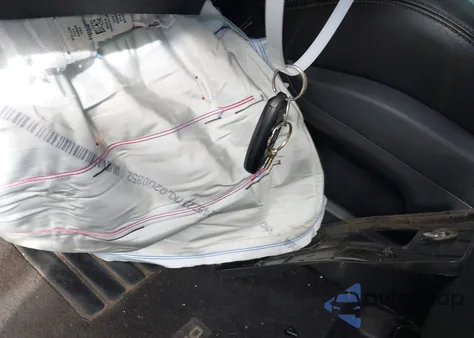 2019 Nissan Murano S from USA, damaged, VIN 5N1AZ2MS2KN148878